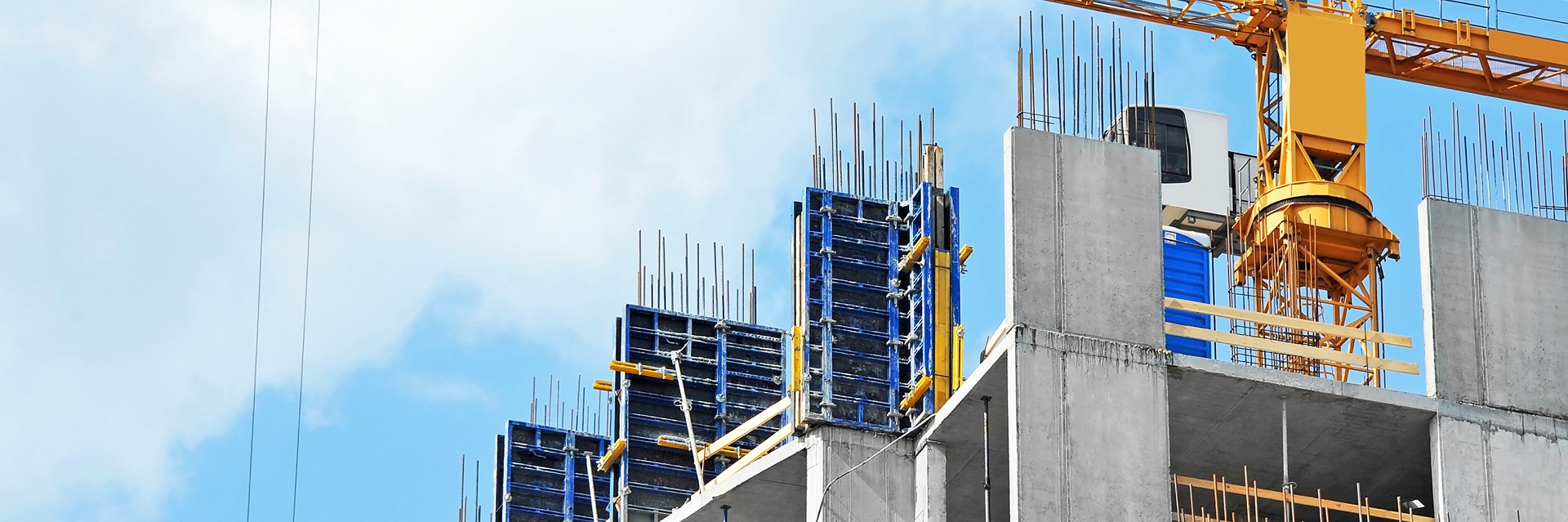 قیمت استحکام بنا